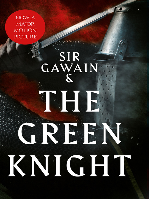 Title details for Sir Gawain and the Green Knight by Jessie Weston - Available